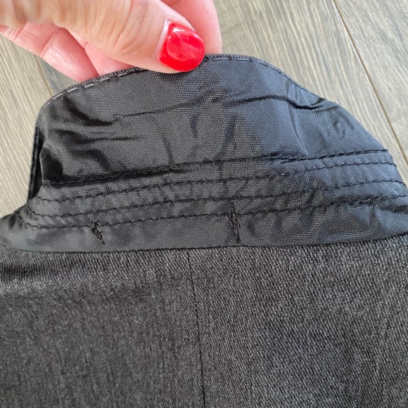 ZARA Men Sport Coat size 44 - Picture 6 of 11